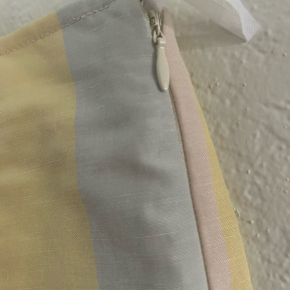 Tory Burch Yellow and Blue Sport set - Picture 12 of 15